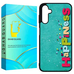 Ghab Guard GCHPA25 Cover for Samsung Galaxy A25
