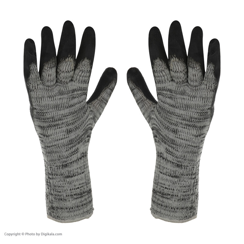 دستکش ایمنی مدل R3006