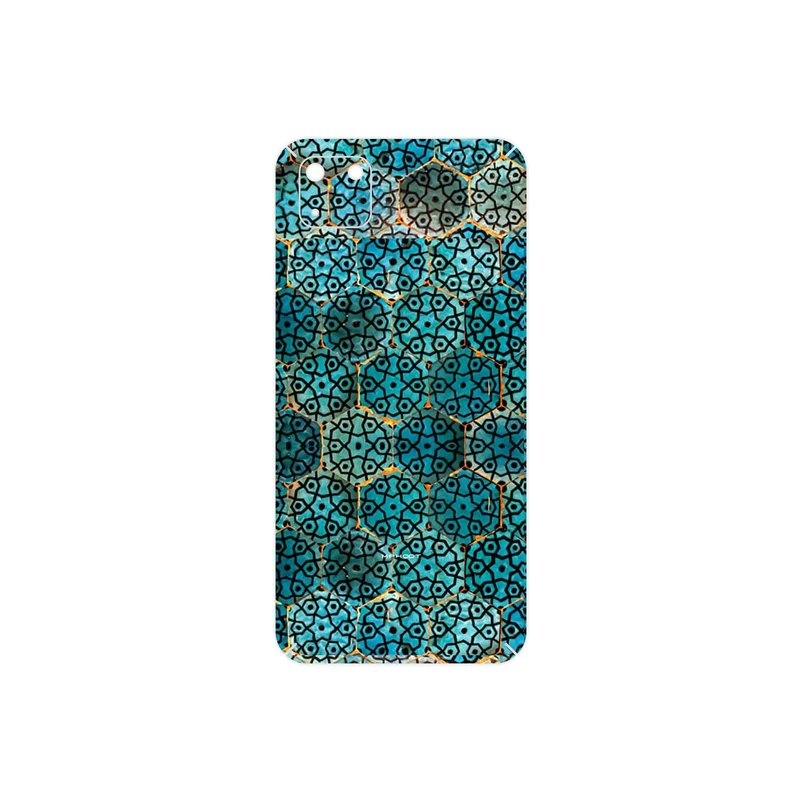 برچسب پوششی ماهوت مدل Iran Tile 9 مناسب برای گوشی موبایل هوآوی Y5p