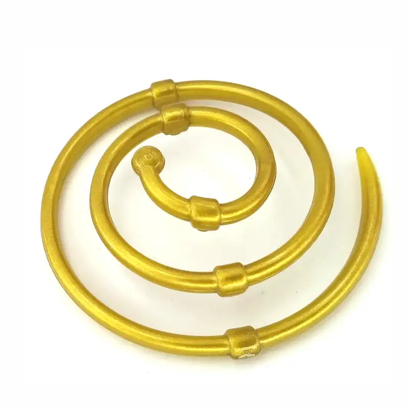 گیره مو زنانه مدل رویال کد 22 بسته 2 عددی