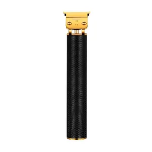 Chemical face and body hair trimmer set model KM-1971