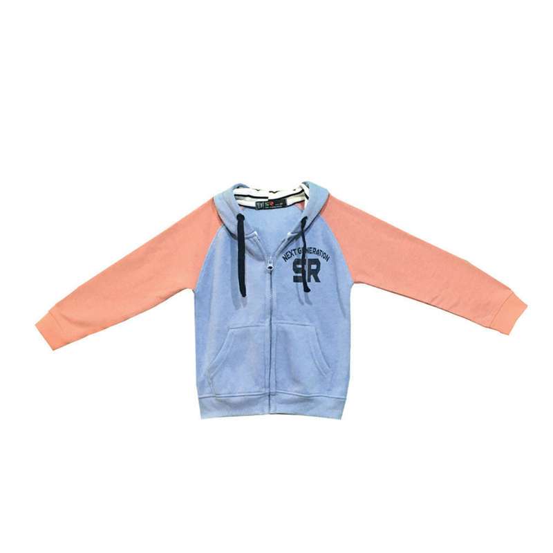 سویشرت پسرانه مدل 44110