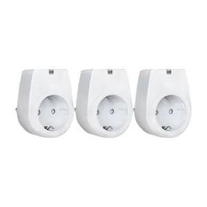 پریز مدل gm145 بسته 3 عددی