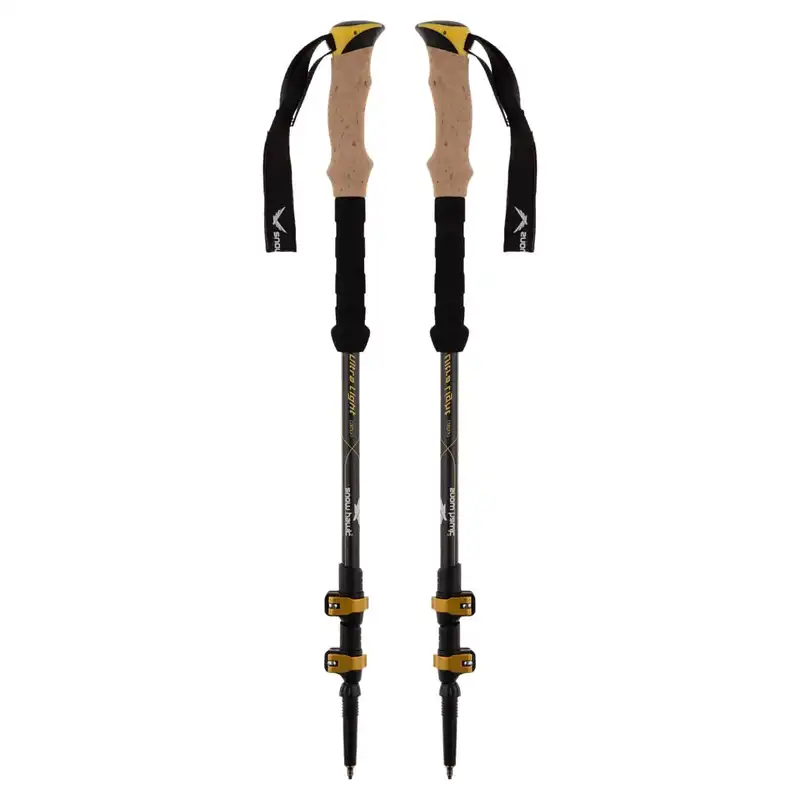 عصای کوهنوردی اسنوهاک مدل STPS310 بسته دو عددی