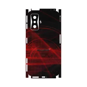 MAHOOT Mclaren-FullSkin Cover Sticker for Xiaomi Redmi K50 Gaming