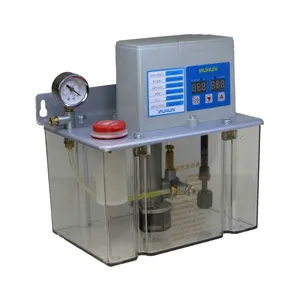 دستگاه روانکاری صنعتی دوآن ران مدل 4L T 20BAR