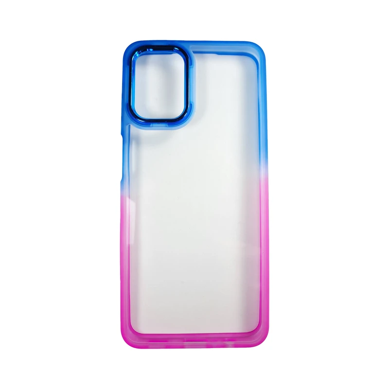 کاور مدل New Skin1 metal مناسب برای گوشی موبایل سامسونگ Galaxy A52