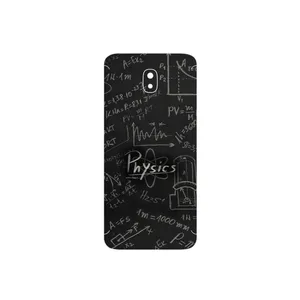 MAHOOT Physics Science Cover Sticker for Samsung Galaxy J5 Pro