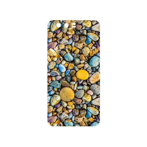 MAHOOT River rocks Cover Sticker for Honor 9