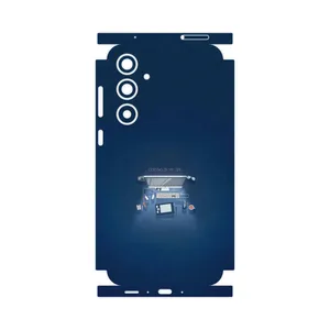 MAHOOT Programming 3-FullSkin Cover Sticker for Samsung Galaxy A35