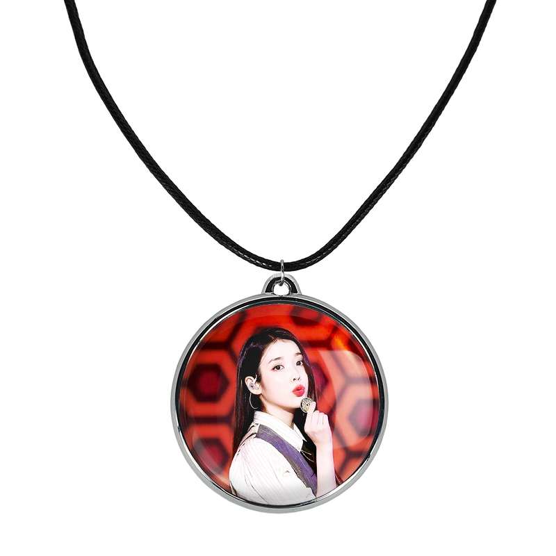 گردنبند خندالو مدل آیو IU کد 1162911631