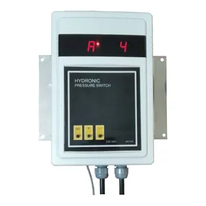 کلید کنترل اتوماتیک پمپ آب هیدرونیک مدل HM1