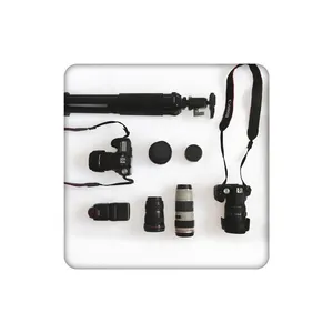 زیرلیوانی طرح دوربین عکاسی کد 8795203