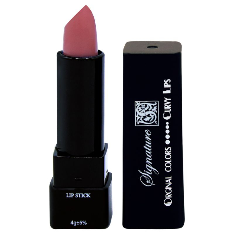 رژ لب جامد سیگنیچر شماره LP01