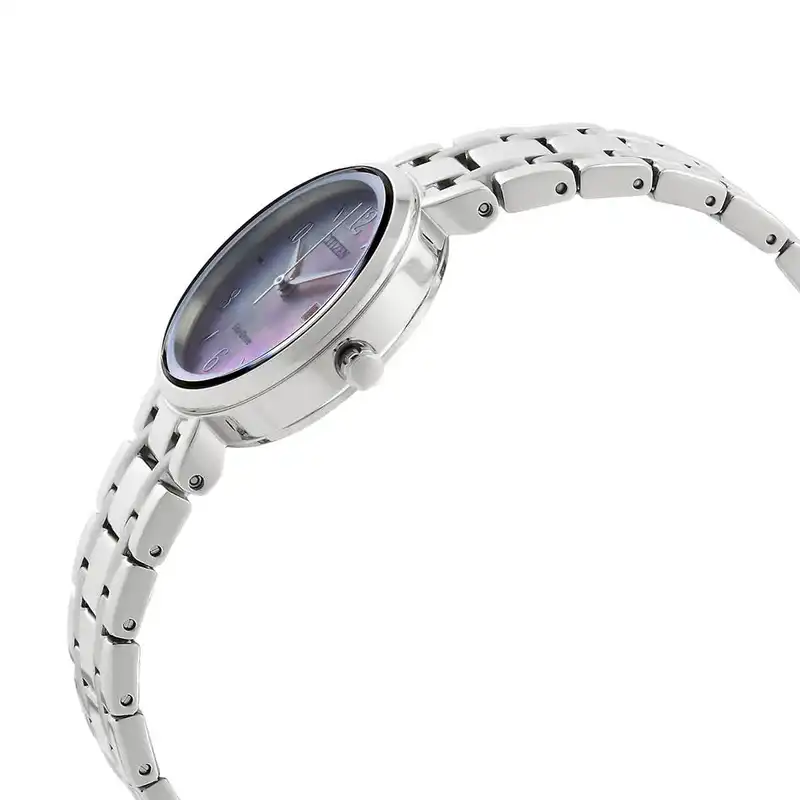 ساعت مچی عقربه ای زنانه سیتی زن مدل EW2690-81Y