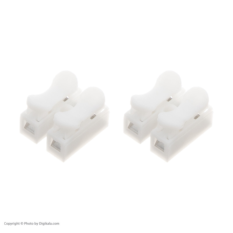 ترمینال مدل فشاری