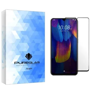 Pureglas NueGlas Screen Protector For HTC  Wildfire X