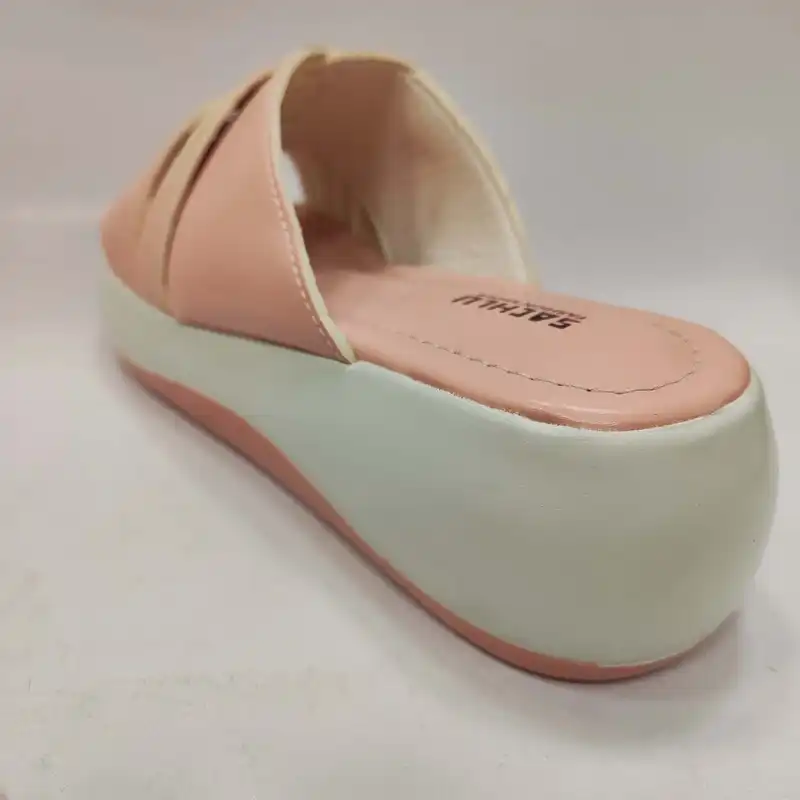 دمپایی زنانه مدل 2024