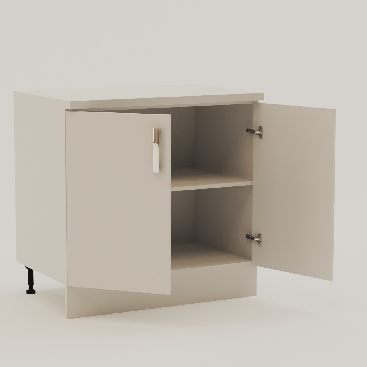 کابینت آشپزخانه مدل FH c5