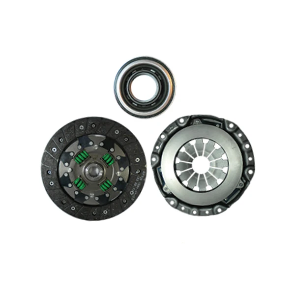کیت کلاچ جی آی اس پی مدل 509901 مناسب برای پراید