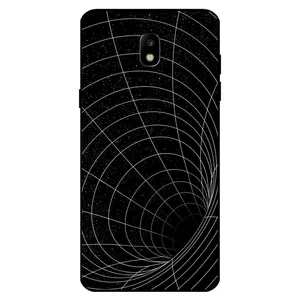 Megafone 8108 Cover For Samsung Galaxy J7 Pro / J730