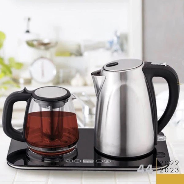 چای ساز مک استایلر مدل MC-324