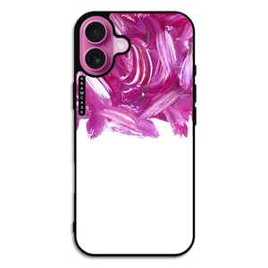 AKAM AMC-WA16PLUS-WATER COLOR-17 Cover For Apple iPhone 16 Plus