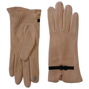 دستکش زنانه ام جی آر مدل Par1725