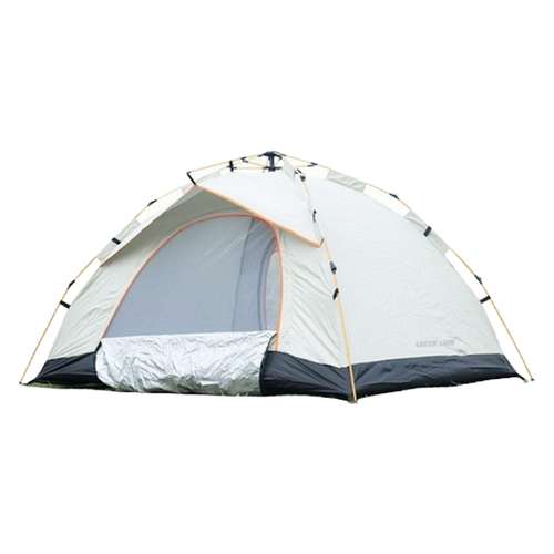 چادر کمپینگ 4 نفره گرین لاین مدل GT-4