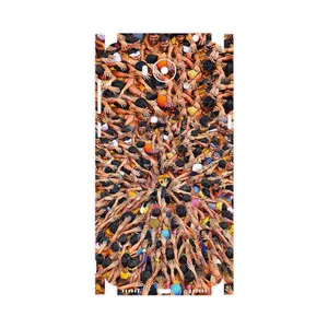 MAHOOT Indian Celebration-FullSkin Cover Sticker for Huawei Y5 2017