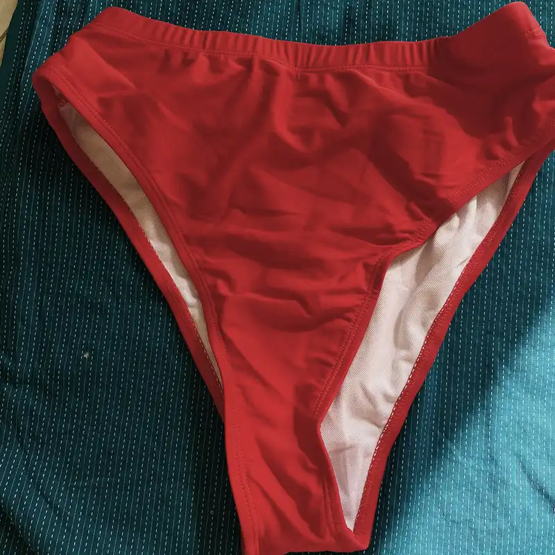 مایو زنانه مدل 6565