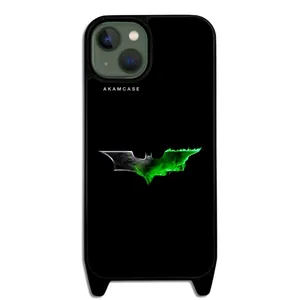 AKAM AMC-WLA13-BATMAN3 Cover For Apple iPhone 13