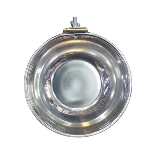 ظرف پرنده مدل گیره ای ثابت کد 11134S