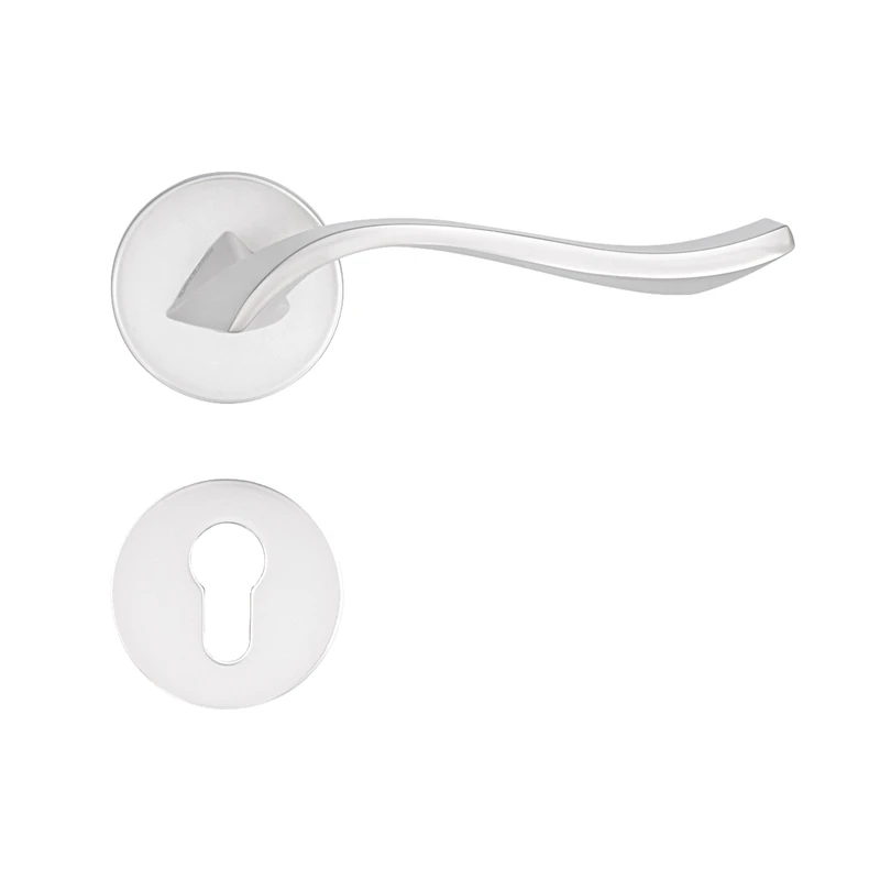 دستگیره در کلون مدل رزت هیربد - 105 