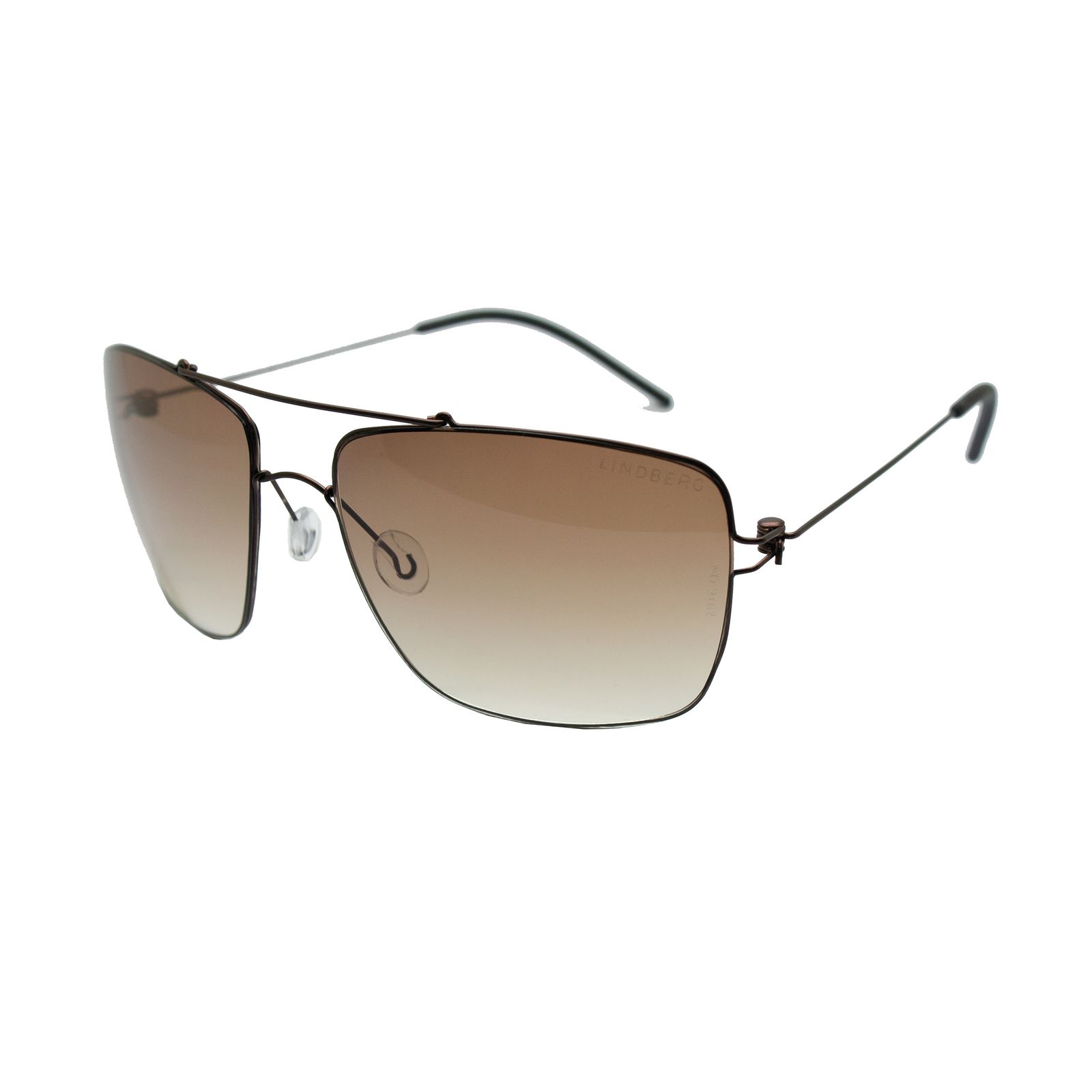 عینک آفتابی لیندبرگ مدل 9162 -  - 4