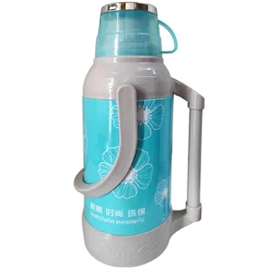 فلاسک اسکارکرو مدل کمپینگ کد KA900 گنجایش 3.2 لیتر