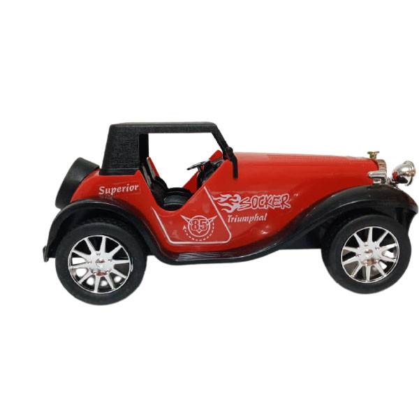 ماشین بازی مدل رولز رویس وکیوم