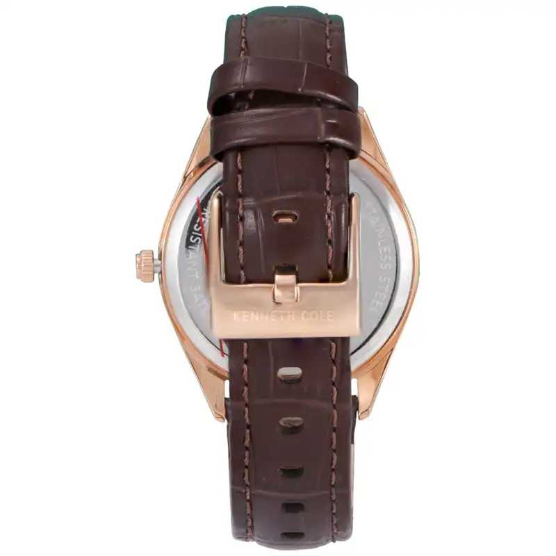 ساعت مچی عقربه ای زنانه کنت کول مدل KCWLB0026905