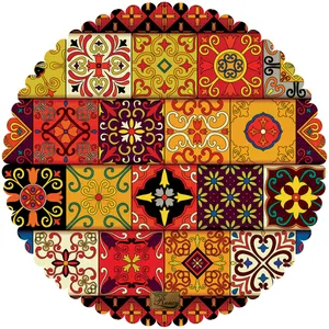  رومیزی رنس مدل T16-42541