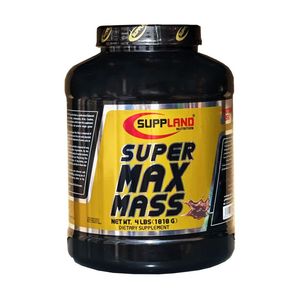 سوپر مکس مس ساپلند نوتریشن - 1818 گرم