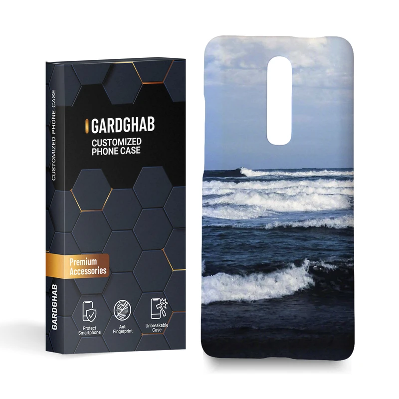 کاور گارد قاب مدل ساده مناسب برای گوشی موبایل شیائومی Mi 9t / Redmi K20 pro /Mi 9t pro / Redmi K20