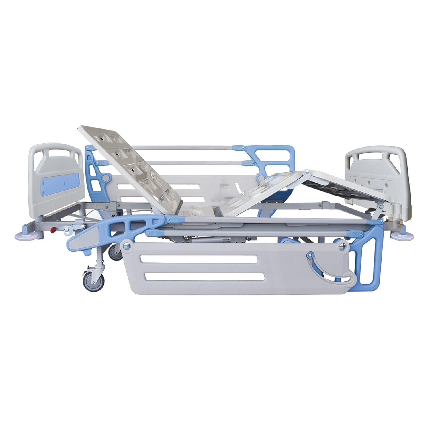 تخت بیمارستانی پیاوار مدل 25000MD1