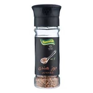 جوز هندی همیشک - 50 گرم