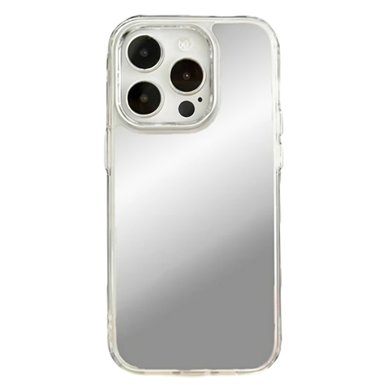 کاور مدل Mirror11 مناسب برای گوشی موبایل اپل Iphone 16 ProMax