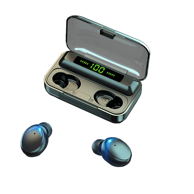 هدفون بلوتوثی مدل TWE-F95