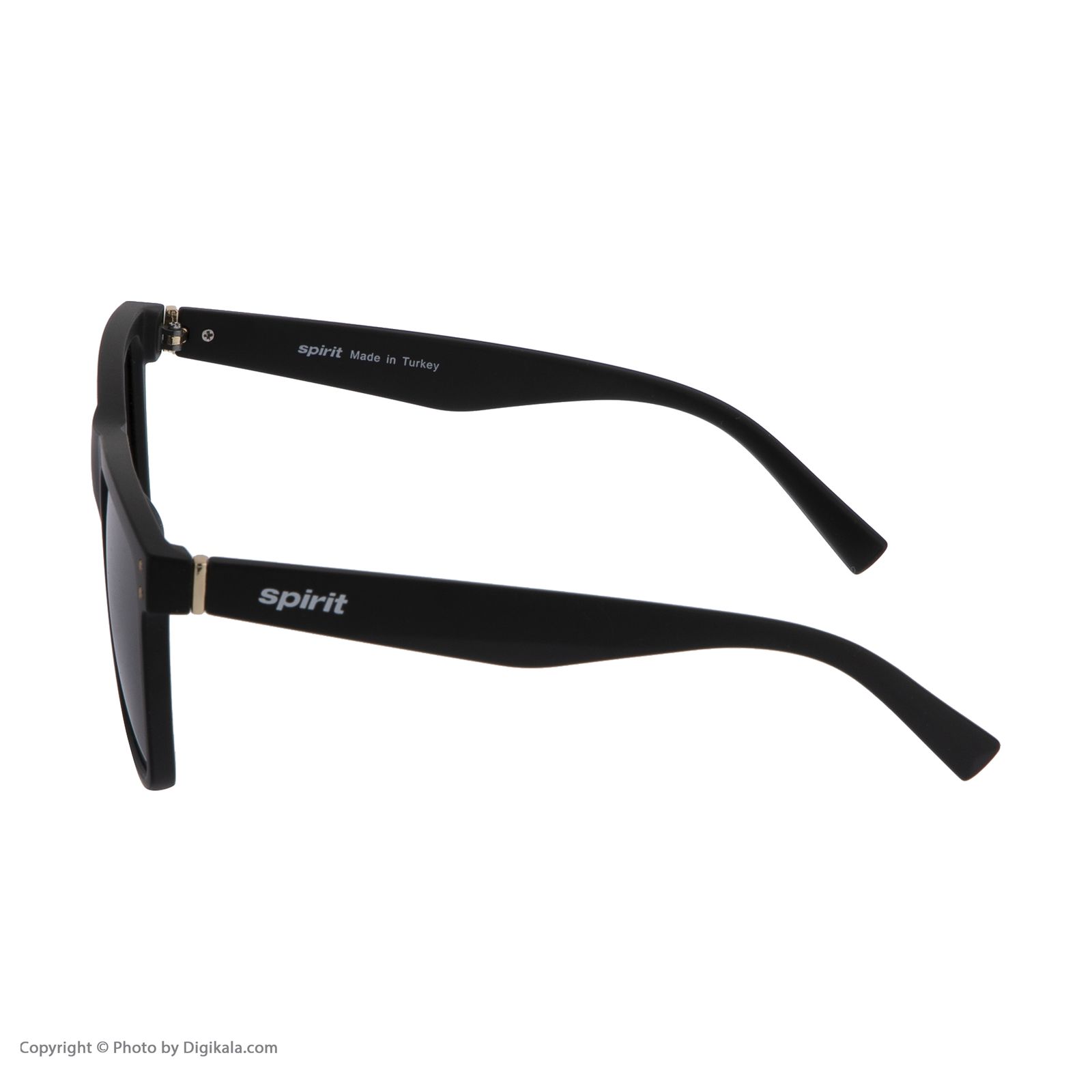عینک آفتابی اسپیریت مدل p00509 c1 -  - 4
