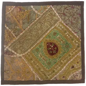 رومیزی سوزن دوزی مدل سرمه کد POSER17
