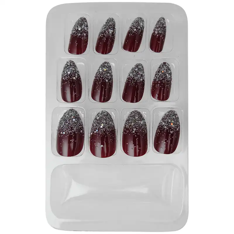 ناخن مصنوعی کریستین بیوتی کد NB13