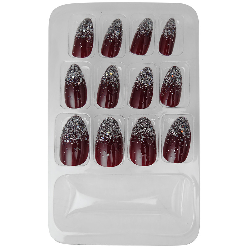 ناخن مصنوعی کریستین بیوتی کد NB13