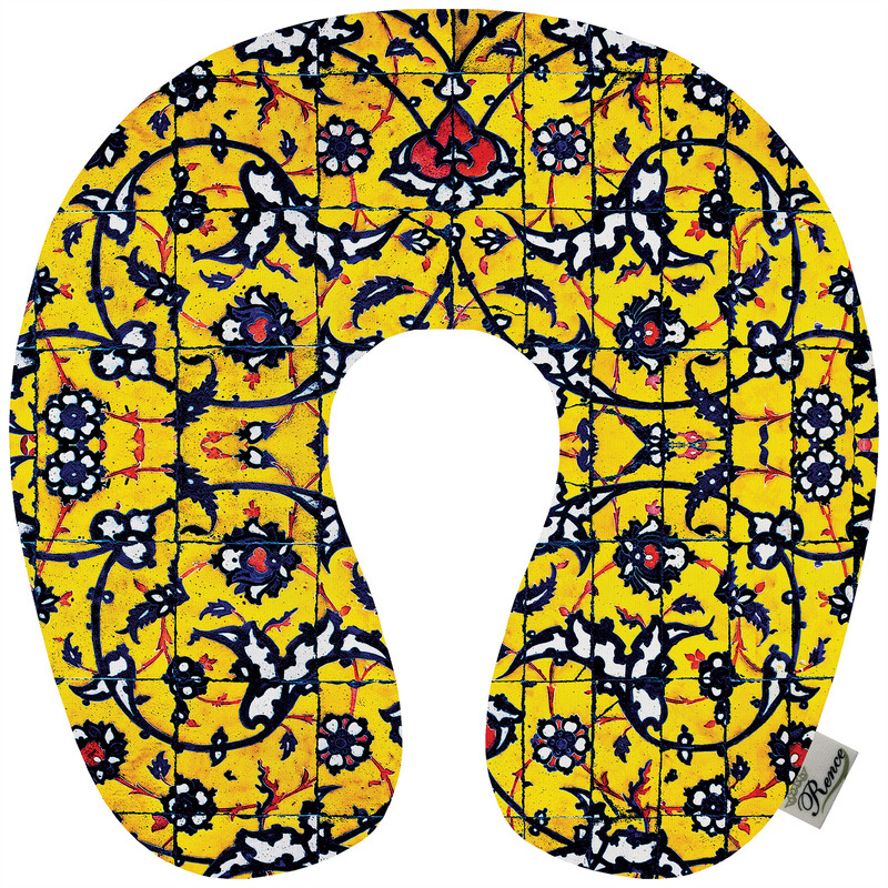 بالش دور گردنی رنس مدل P4-10133